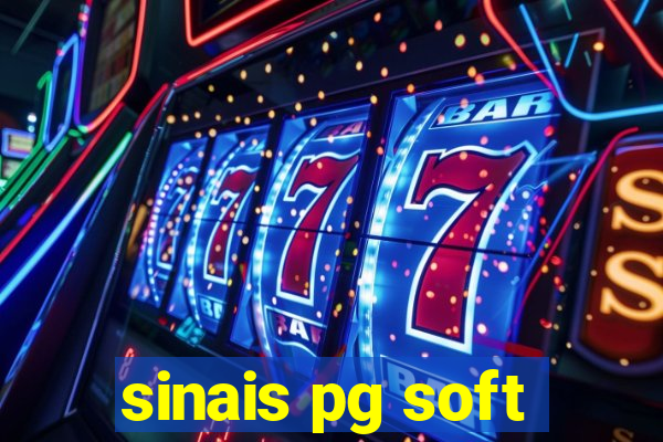 sinais pg soft